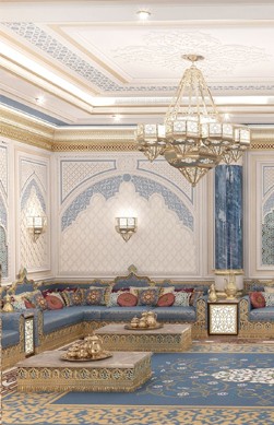 Arabic Majlis Dubai