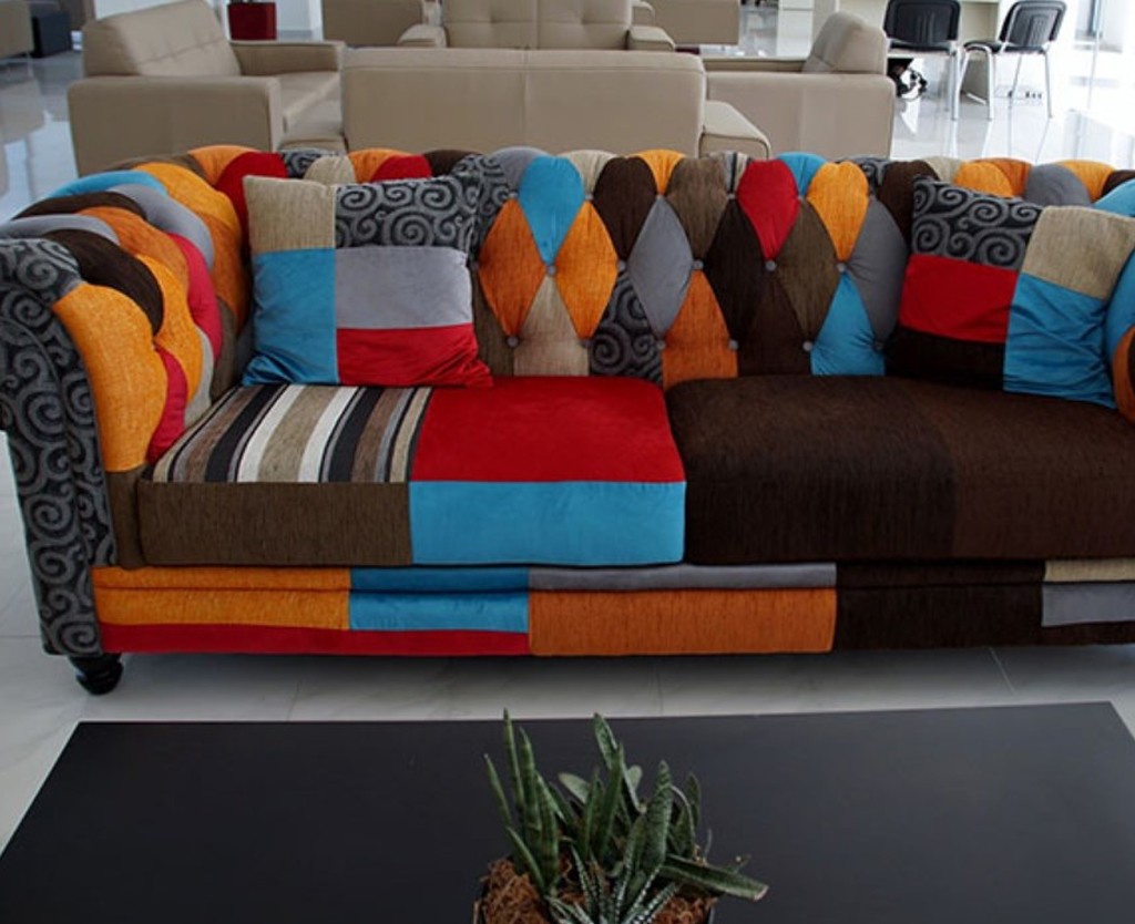 Furniture upholstery Dubai