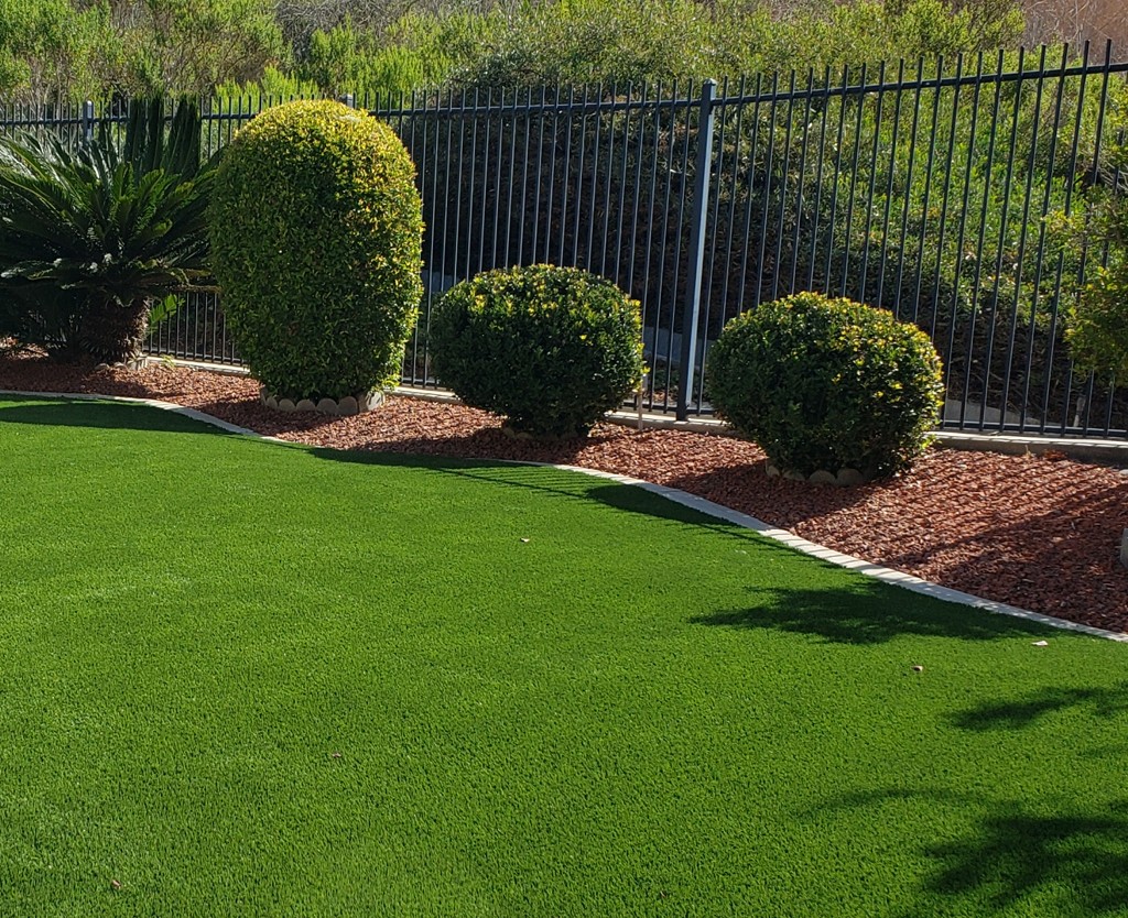 Lawn artificial grass Dubai