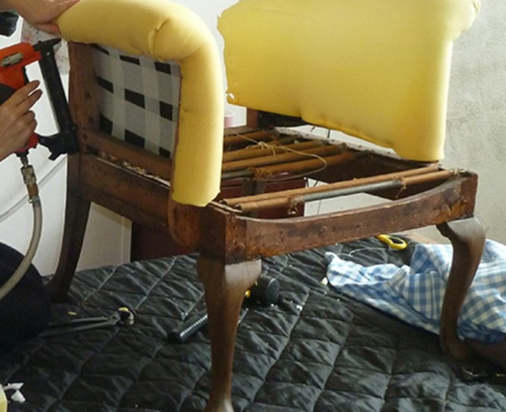 Furniture Repair Dubai