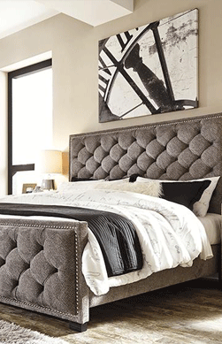Bed Upholstery Dubai