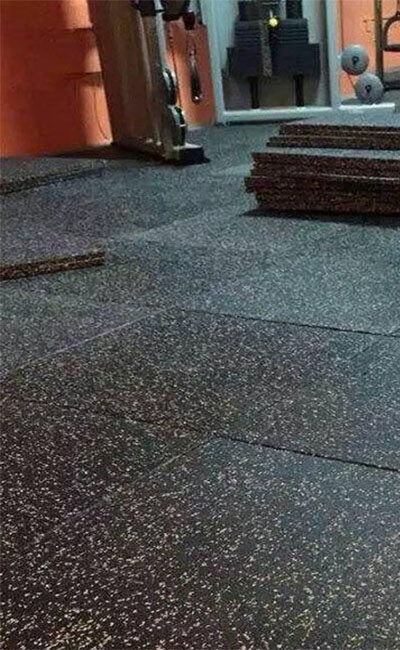 Epdm Flooring Dubai