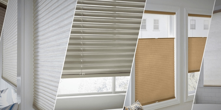 Choose Window Blinds For The Perfect Look