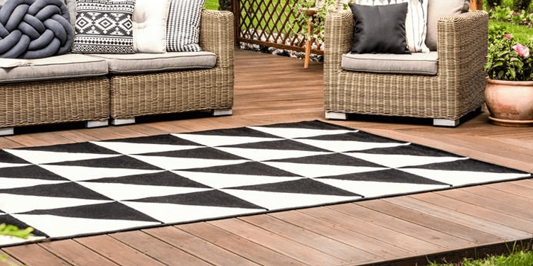 Outdoor Carpet Flooring