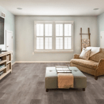 Style Your Home with New Parquet Flooring Designs
