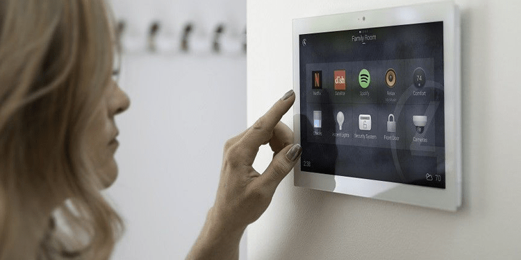 They Integrate Perfectly With Your Smart Home Systems!