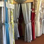 How to choose window curtains for your home and office