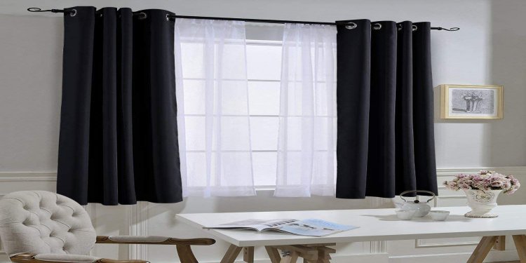 best blackout curtains