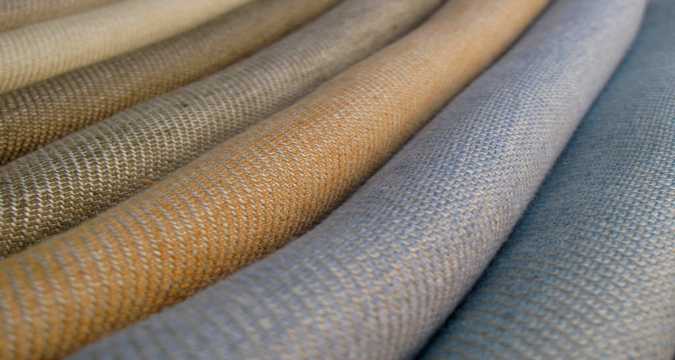 best fabric for upholstery