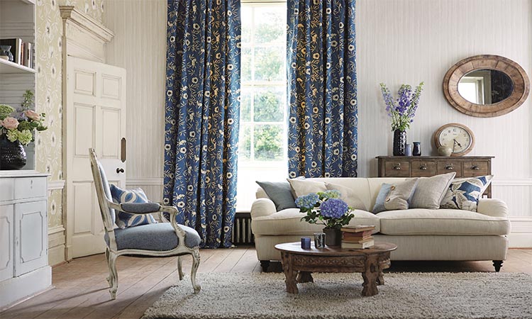 How to choose window curtains
