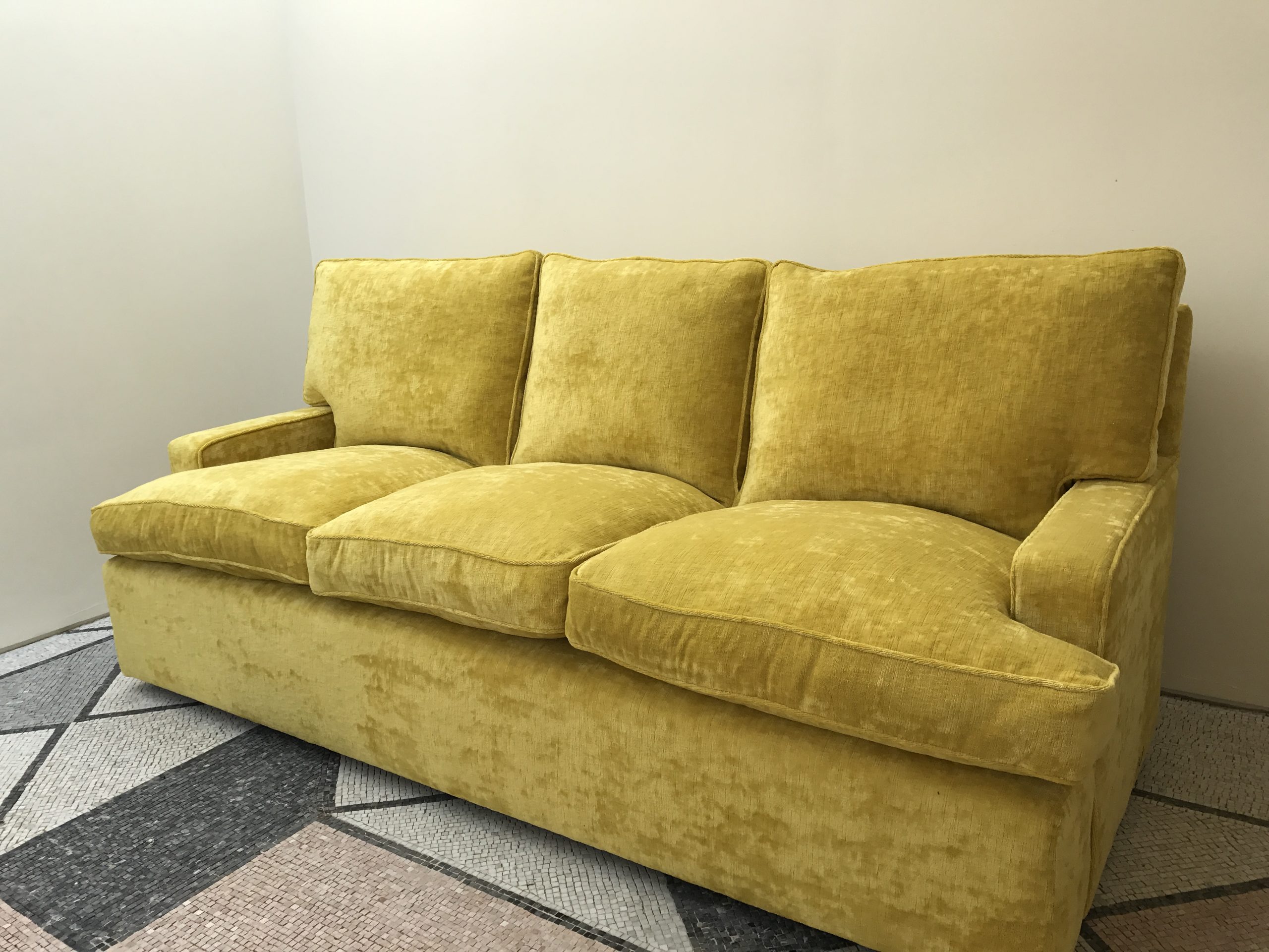 Sofa Upholstery Abu Dhabi