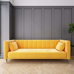 Sofa Upholstery Dubai | #1 Re-Upholstery Service Fixitdesign