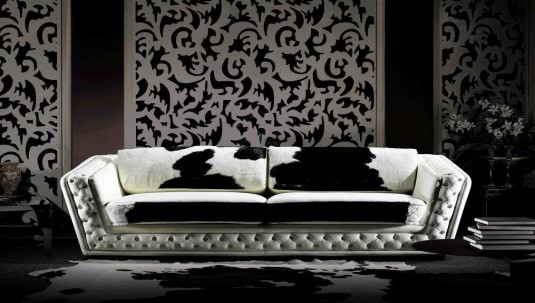 Custom Made Sofa Dubai