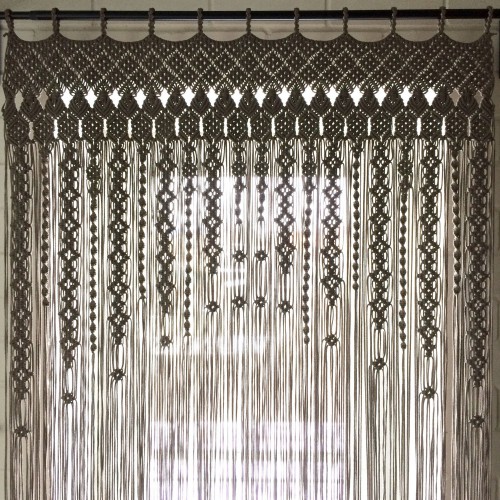 Beaded Curtains Dubai