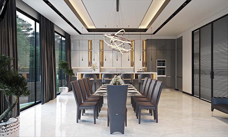interior design companies in Dubai