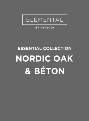 Nordic Oak & Béton