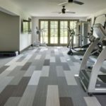 Luxury Gym Flooring Dubai