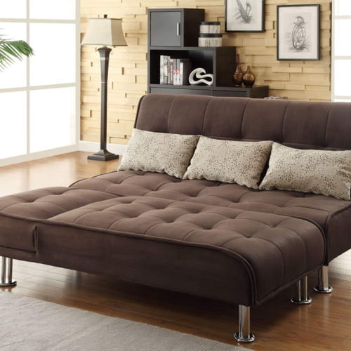 # 1 Sofa Bed