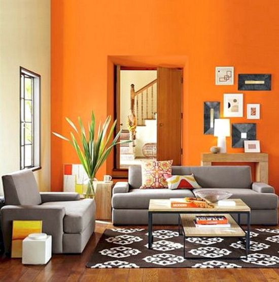 Affortable living room furniture