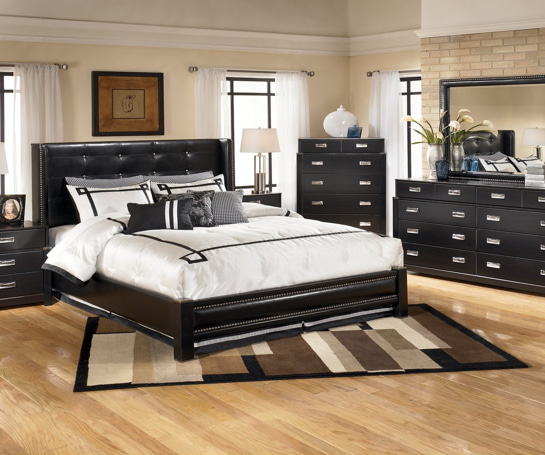 Amazing bedroom furniture