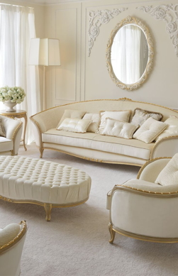 Amazing sofa set dubai