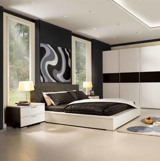 Beautiful bedroom furniture