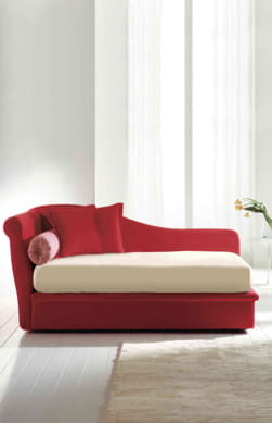 Classic Sofa Bed