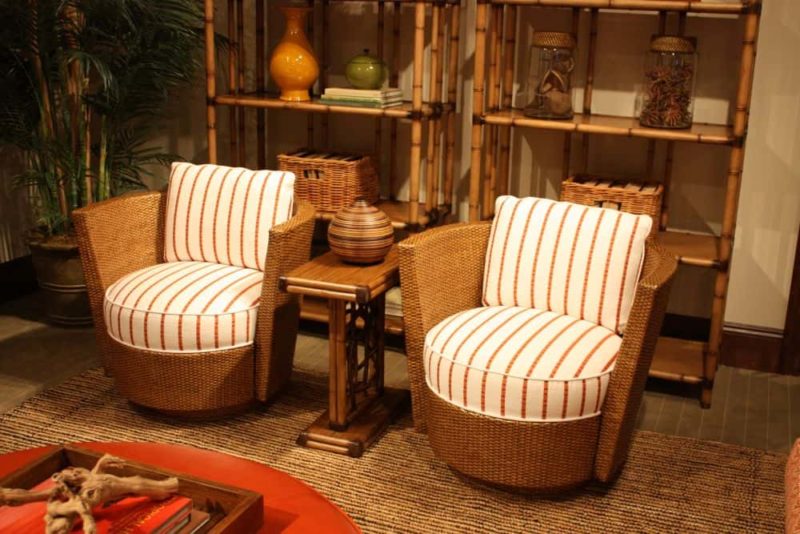 Custom Made Chairs Dubai