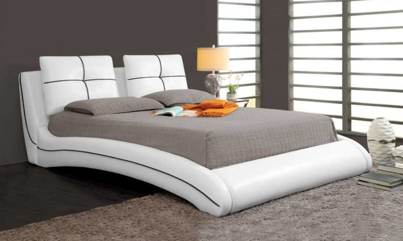 Customized Bed Dubai