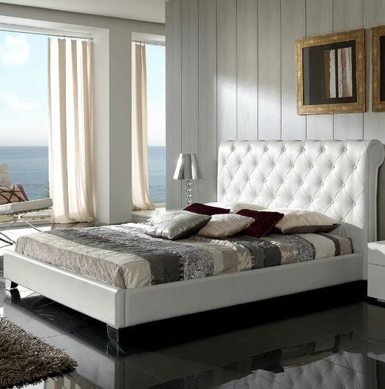 Customized bed dubai