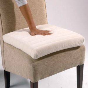 Foam Cushions