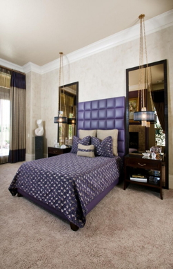 Luxury bedroom furniture dubai