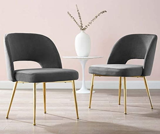 Modern custom made chairs