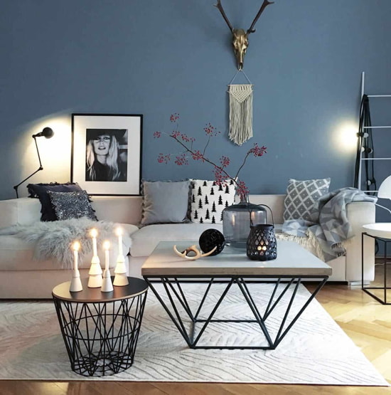 Stunning living room furniture