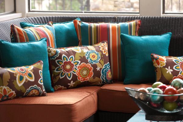 Top Quality Cushions Dubai