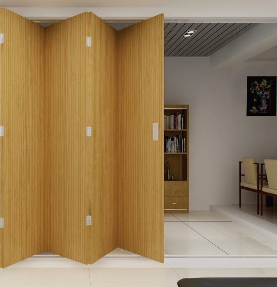 Versatile Wooden Doors UAE