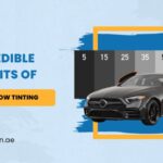 top Benefits of car window tinting