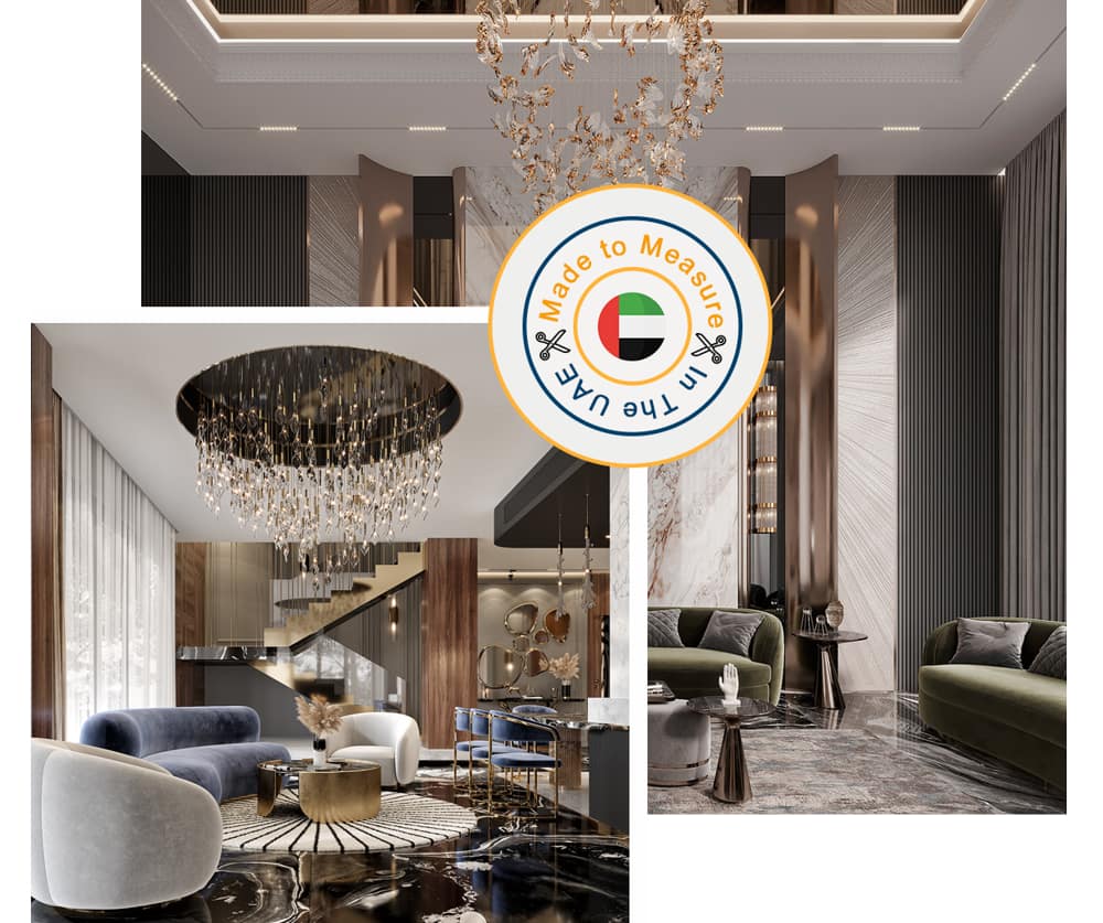 Best Renovation Company in Dubai