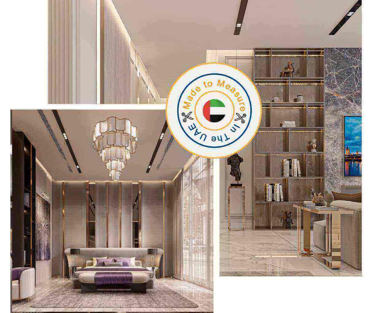 Best Apartment Renovation Dubai Company