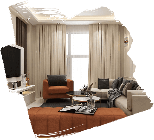 Best-Living-Room-Curtains-in-Dubai.