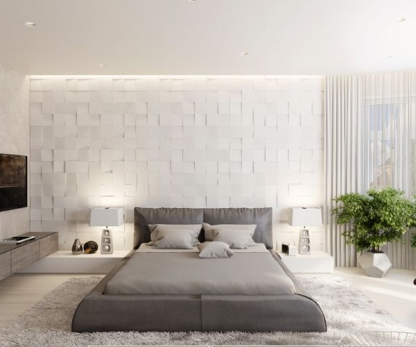 top class Bedroom Wallpaper Dubai