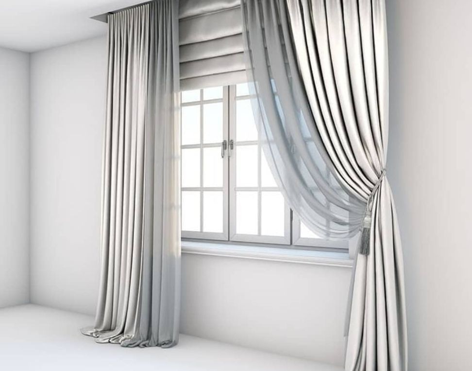 Best Curtains Supplier in Dubai