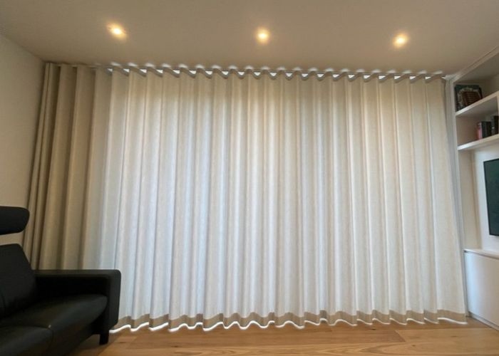 Best Wave curtains in Dubai, UAE