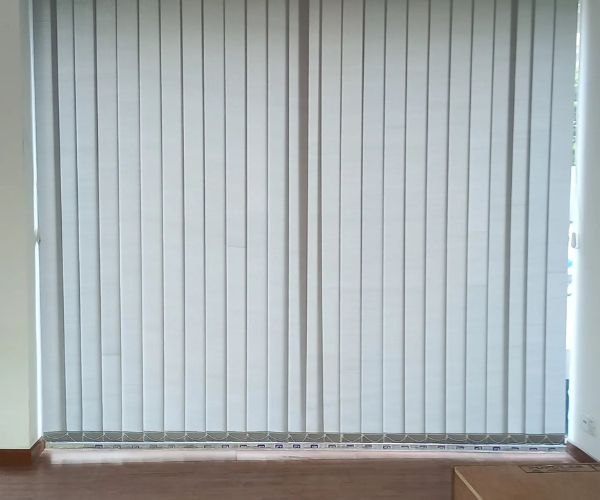 High Quality vertical blinds