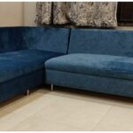 L Shape sofa beds 1