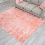 Awesome Pink Shag Rugs