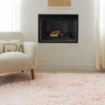 Reliable Pink Shag Rugs