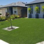 10 Artificial Grass Front Yard Ideas in 2024 With Examples ANDERSON