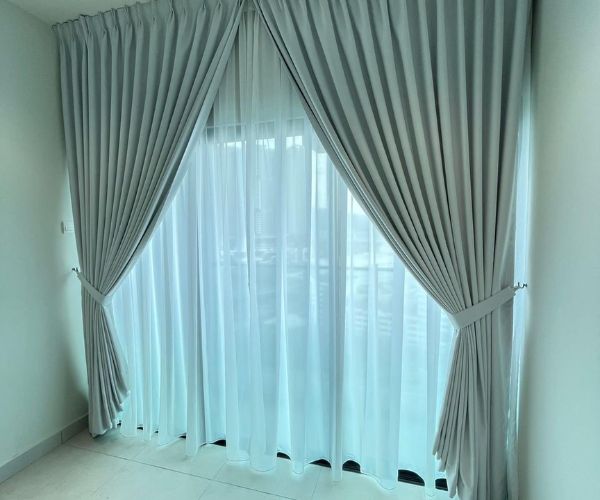 Curtains - 02