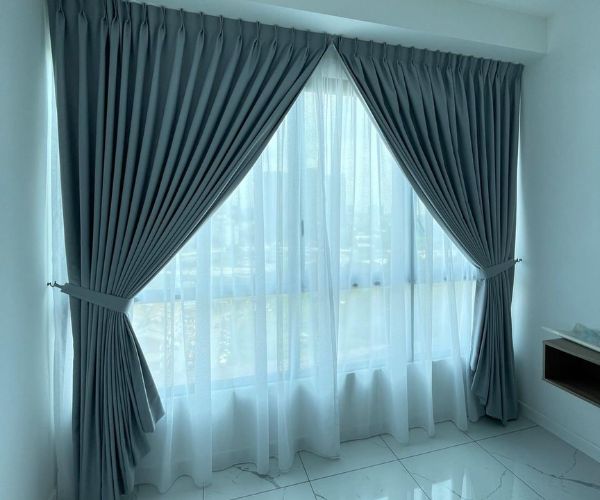 Curtains - 07